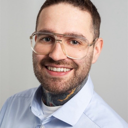 Pascal Hansen