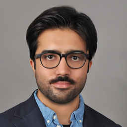 Ing. Mehdi Akramian's profile picture