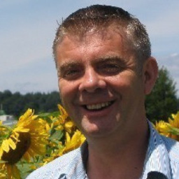 Hans Peter Müller