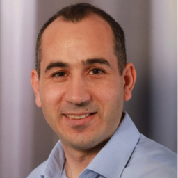 Gani Bür