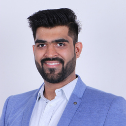 Mayank Mahajan
