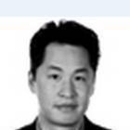 Prof. Dr. Jeffrey Huang