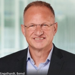 Profilbild Bernd Engelhardt