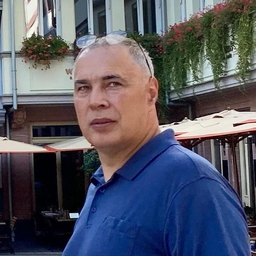 Dipl.-Ing. Dirk Löffler