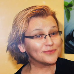Elke Wunsch