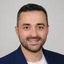 Leonard Gashi