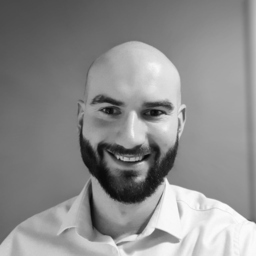 David Nordhausen's profile picture