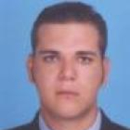 Edwin Artunduaga M