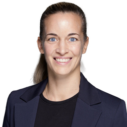 Sarah Rogge
