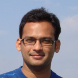 Kumud Jha