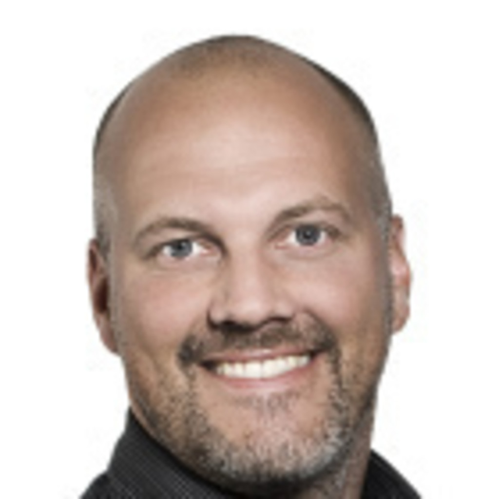 Magnus Arvidsson Head Stadium XING