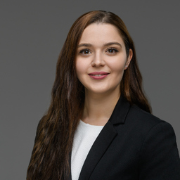Aldijana Bajrektarevic 白忠雅