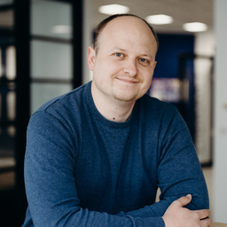 Peter Dunaj
