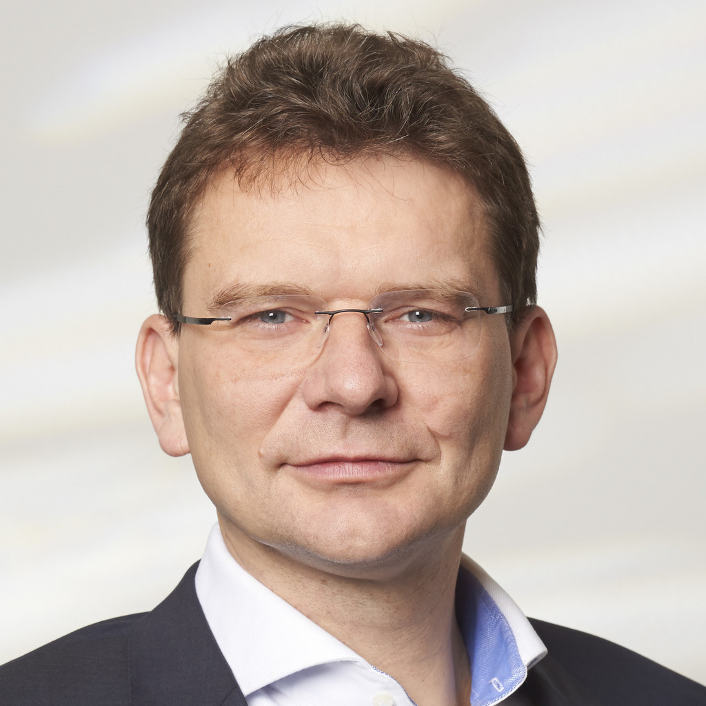 Thomas Röttinger CEO Pewatron AG XING