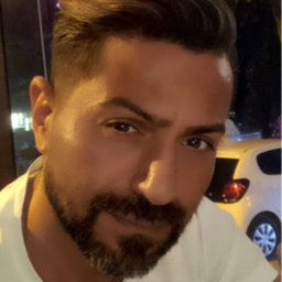 Murat Kefeli