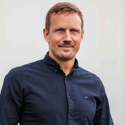 Armin Mücher