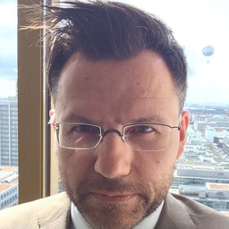 Prof. Dr. André Klahold