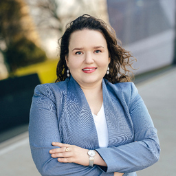 Ekaterina Chernyavskaya