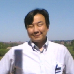 Tetsuya Suganuma