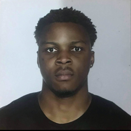Ahamefula  Lawson