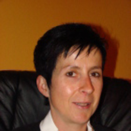 Manuela Bumbacher