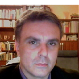 Christophe SAUSSEREAU