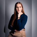 Social Media Profilbild Johanna Nolte Meinerzhagen