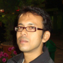 Tamal Mukherjee