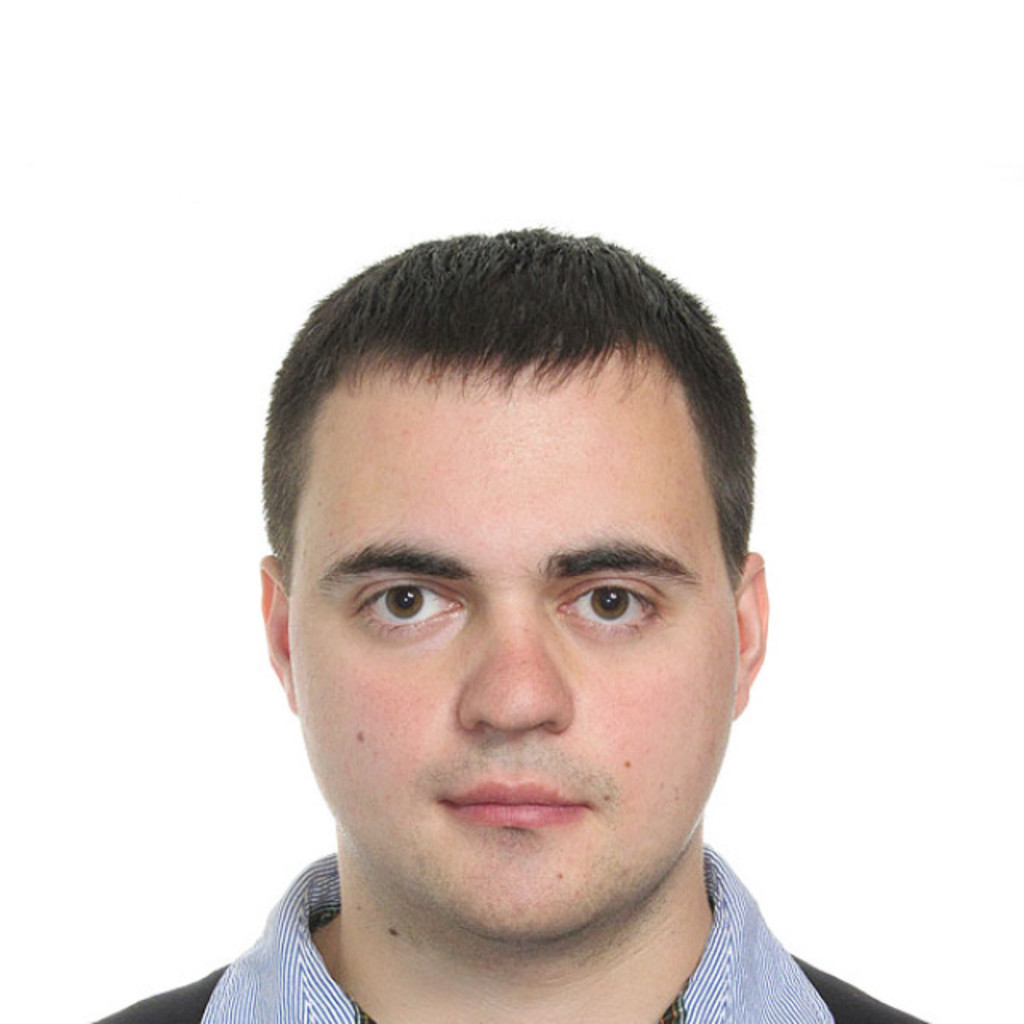 Kiryl Kazakevich Principal Software Engineer Fitbit XING