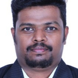Vinod Balaraj