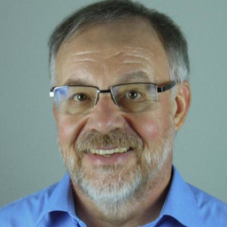 Hans-Rudolf RUF