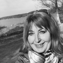 Irene Josefine  Gerstenkorn
