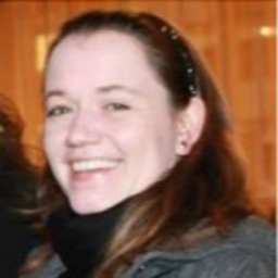 Tanja Regensburger