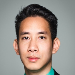 Huu Tuan Nguyen