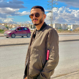 Med Hamadi