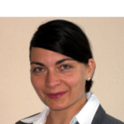 Claudia Winter
