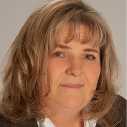 Kirsten Gallarach - Weimann