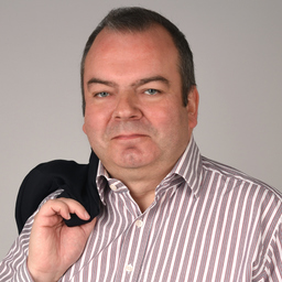 Profilbild Peter Diehl