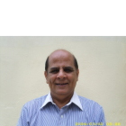 Raj Mehrotra