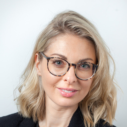 Martina Madl