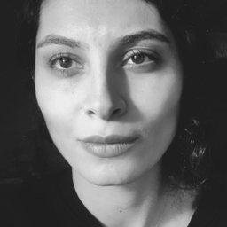 Asma Chehade