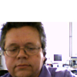 Reinhard Benda