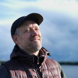 Mikhail Yaryshev