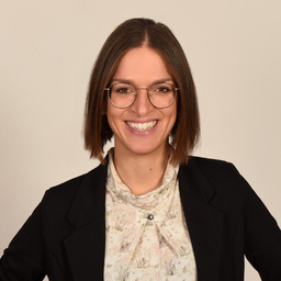 Profilbild Daniela Reuter
