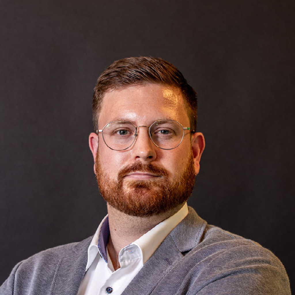 Daniel von Trotha Betriebswirt des Handwerks Handwerkskammer