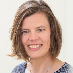 Frauke Heinßen