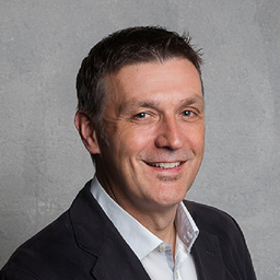 Paul Hurys
