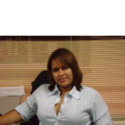 Glenda Rodriguez