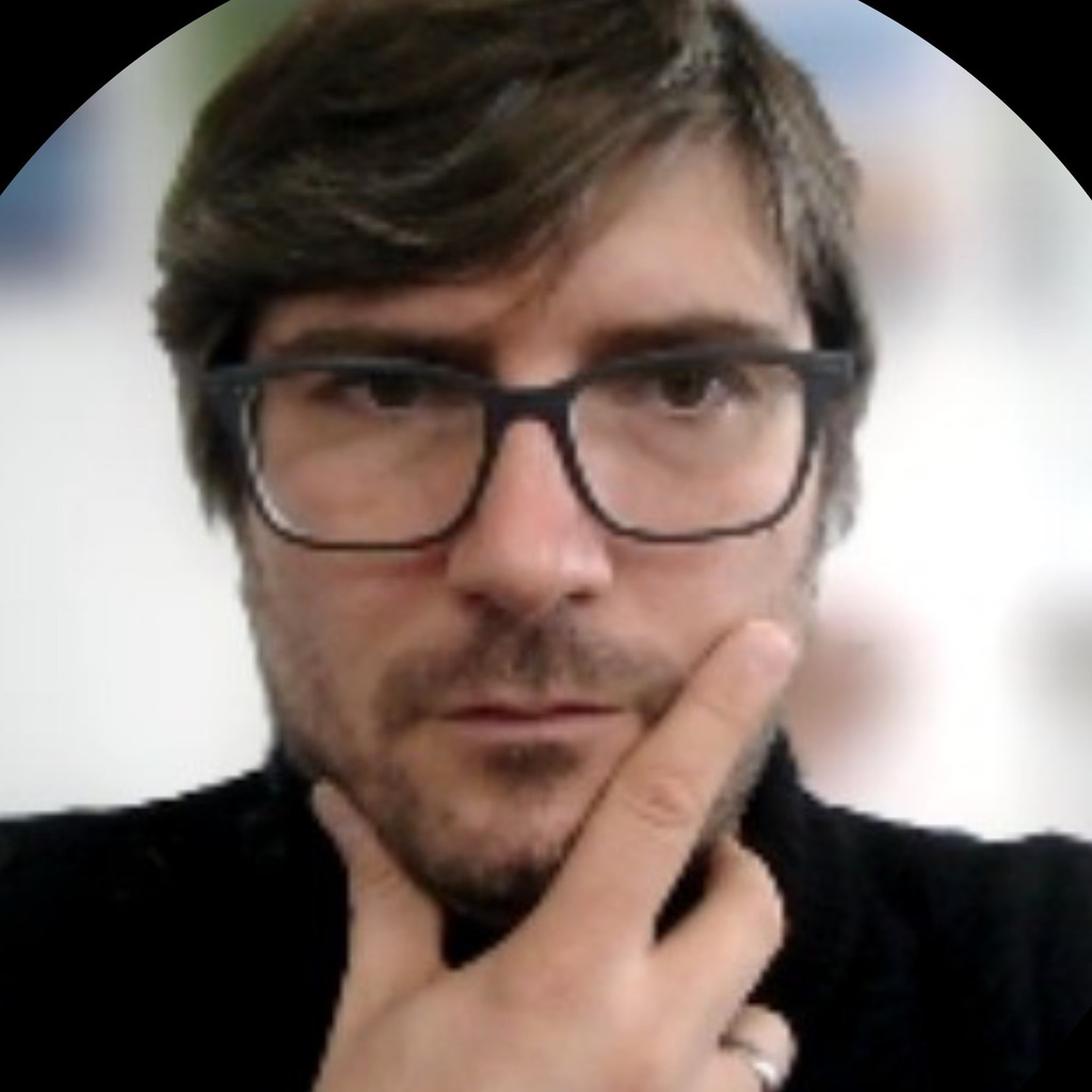 Daniel Schumacher - Senior Product Manager SZ.de - Süddeutsche Zeitung