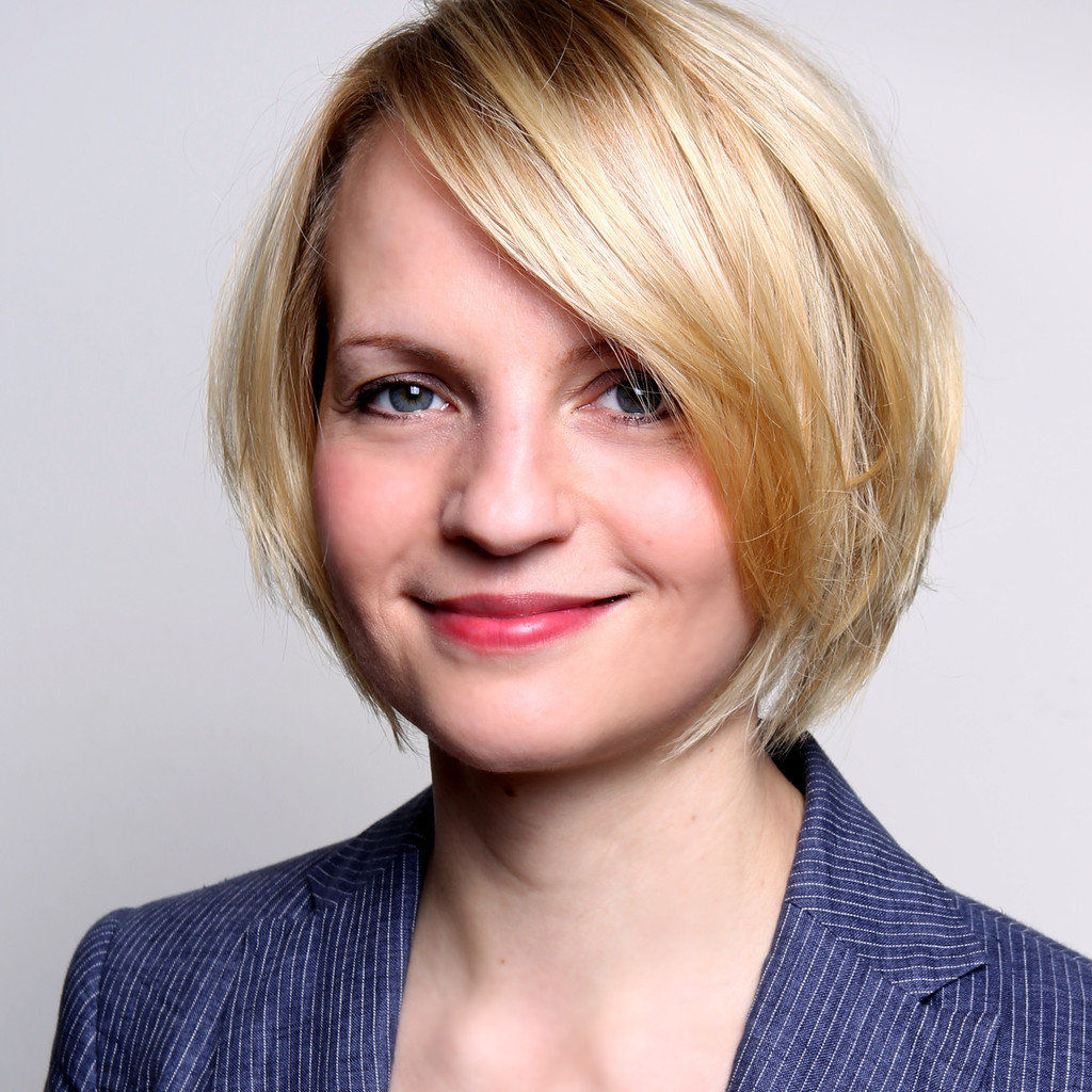 Andrea Keßler Senior User Experience Designer idealo GmbH